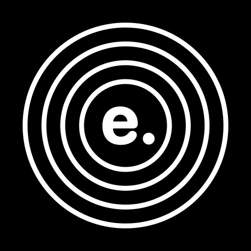 echo App Icon